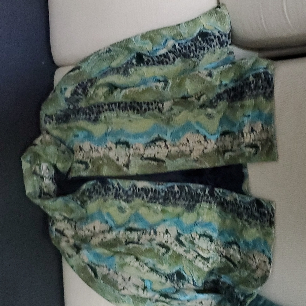 Womens Blazer